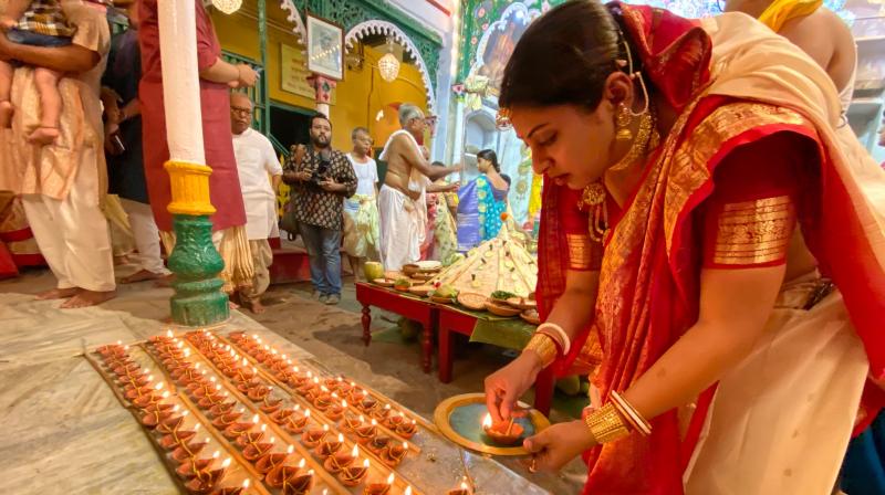 Here’s a list of platforms that will help you get back on track once the festive season is over. (Photo: Siddhartha Joshi) Here’s a list of platforms that will help you get back on track once the festive season is over. (Photo: Siddhartha Joshi)