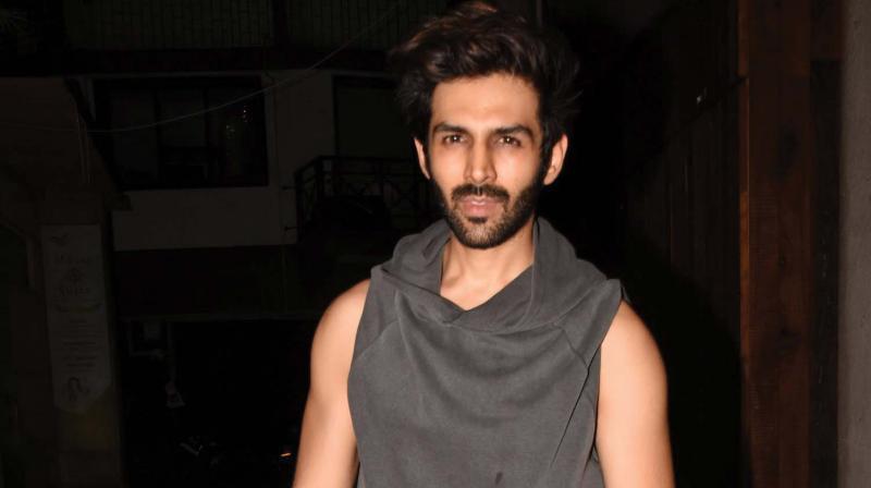 Kartik Aryan Kartik Aryan