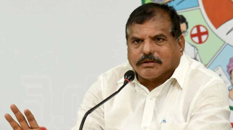 Ministerial sub-committee to take up staff issues with CM Jagan