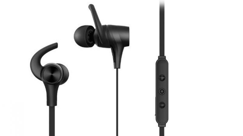 The Rapoo VPRO VM300 Bluetooth gaming headset priced at Rs 2,999. The Rapoo VPRO VM300 Bluetooth gaming headset priced at Rs 2,999.