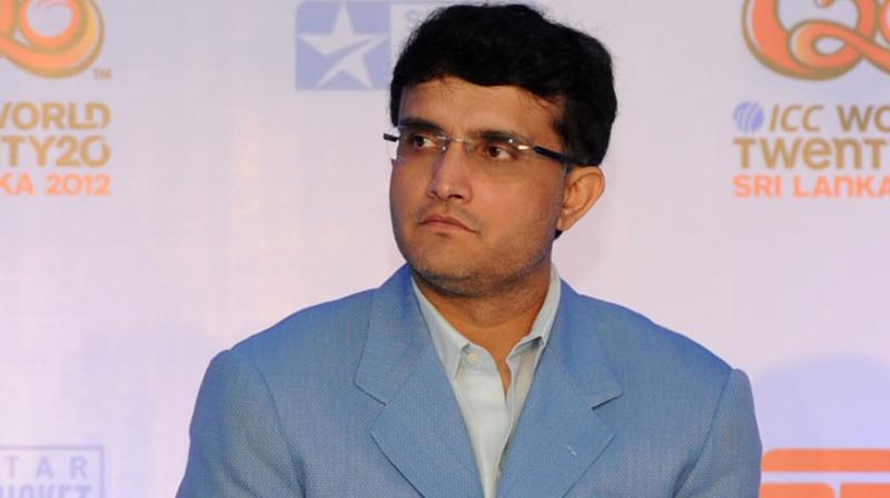 Sourav Ganguly believes that a lot of talented cricketers become insecure if they are injured or out of the team. (Photo: AFP) Sourav Ganguly believes that a lot of talented cricketers become insecure if they are injured or out of the team. (Photo: AFP)