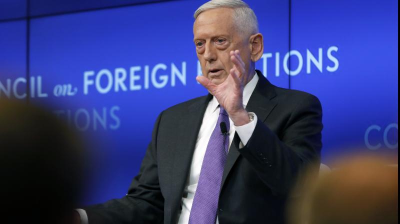 He went on to castigate Pakistani leaders, in an indirect comment on the current Imran Khan government, saying ‘they don’t have leaders who care about their future’. (Photo: AP) He went on to castigate Pakistani leaders, in an indirect comment on the current Imran Khan government, saying ‘they don’t have leaders who care about their future’. (Photo: AP)