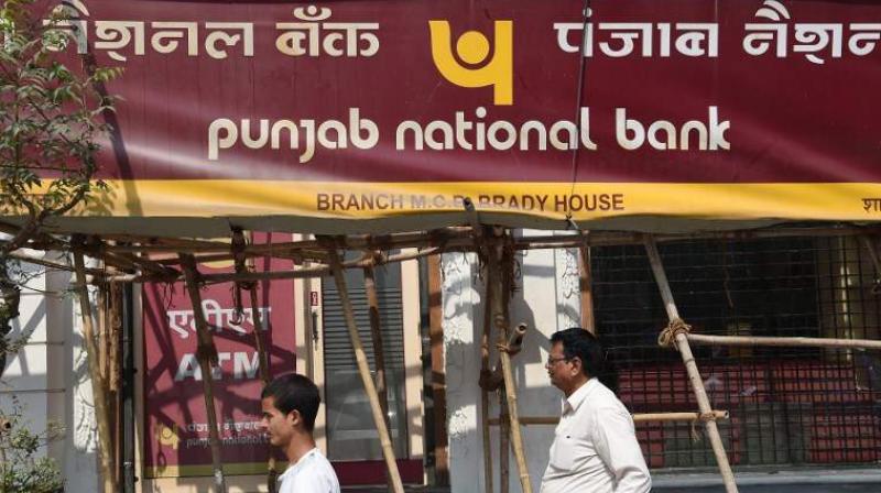 Stock hit its 52-week low on both BSE and NSE on Friday after it opened on a bearish note and fell 3.27 per cent to Rs 124.15 on BSE. (Photo: AFP) Stock hit its 52-week low on both BSE and NSE on Friday after it opened on a bearish note and fell 3.27 per cent to Rs 124.15 on BSE. (Photo: AFP)