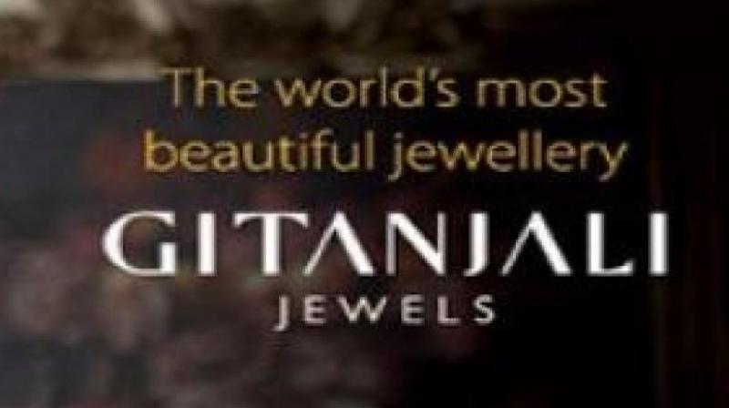 PNB fraud: Gitanjali Gems stock falls to fresh 52-week low