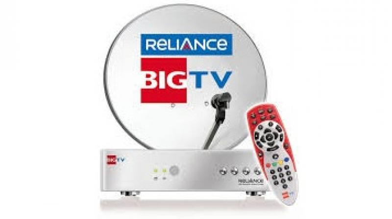 The effectively free HD HEVC set top boxes... can now be booked through 12,000 India Post offices across Maharashtra and Goa. The effectively free HD HEVC set top boxes... can now be booked through 12,000 India Post offices across Maharashtra and Goa.