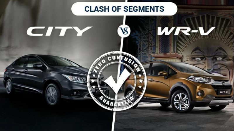 Let’s see how Honda’s best-selling SUV stacks up against its highest selling sedan. Let’s see how Honda’s best-selling SUV stacks up against its highest selling sedan.