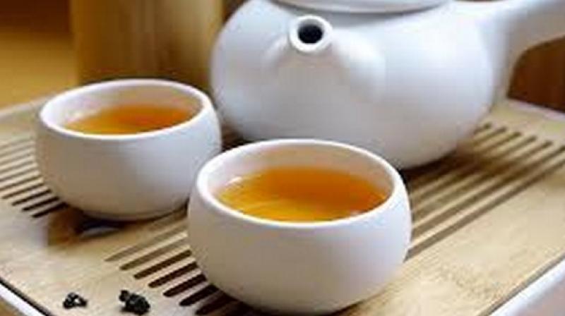 She formulated an original chai brew back home in Boulder, Colorado, on failing to find an authentic version at her local cafes. (Photo ANI) She formulated an original chai brew back home in Boulder, Colorado, on failing to find an authentic version at her local cafes. (Photo ANI)