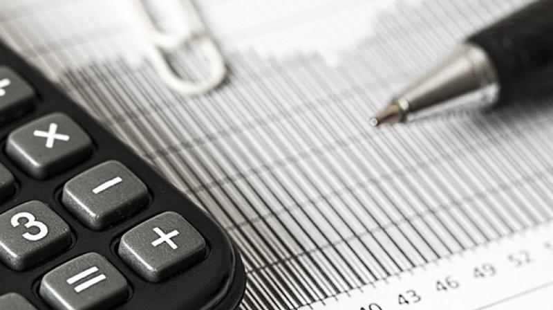 According to the CGST Act, the notified entities are required to collect TDS at 1 pc on payments to goods or services suppliers in excess of Rs 2.5 lakh. (Photo: ANI) According to the CGST Act, the notified entities are required to collect TDS at 1 pc on payments to goods or services suppliers in excess of Rs 2.5 lakh. (Photo: ANI)