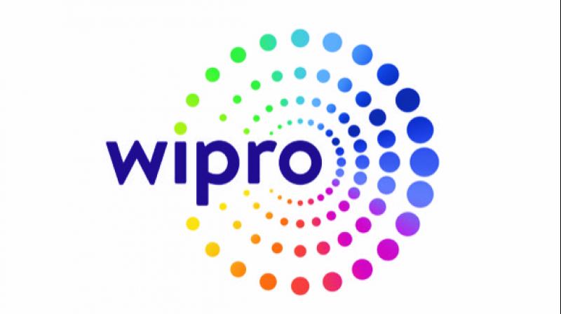 The software services firm had registered a profit of Rs 2,267 crore in the year-ago period. The software services firm had registered a profit of Rs 2,267 crore in the year-ago period.