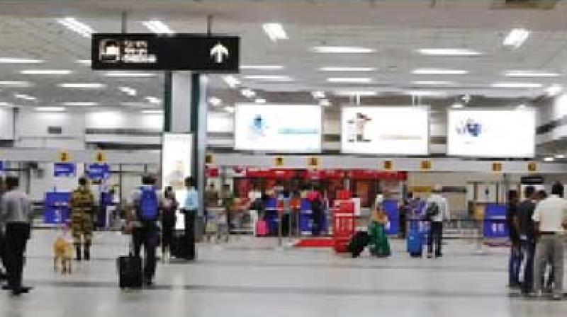 The Centre would put in place a new model concession agreement (MCA) by August that would guide development of airport infrastructure across the country, including the Rs 20,000 crore mega international airport proposed at Jewar, Uttar Pradesh. The Centre would put in place a new model concession agreement (MCA) by August that would guide development of airport infrastructure across the country, including the Rs 20,000 crore mega international airport proposed at Jewar, Uttar Pradesh.