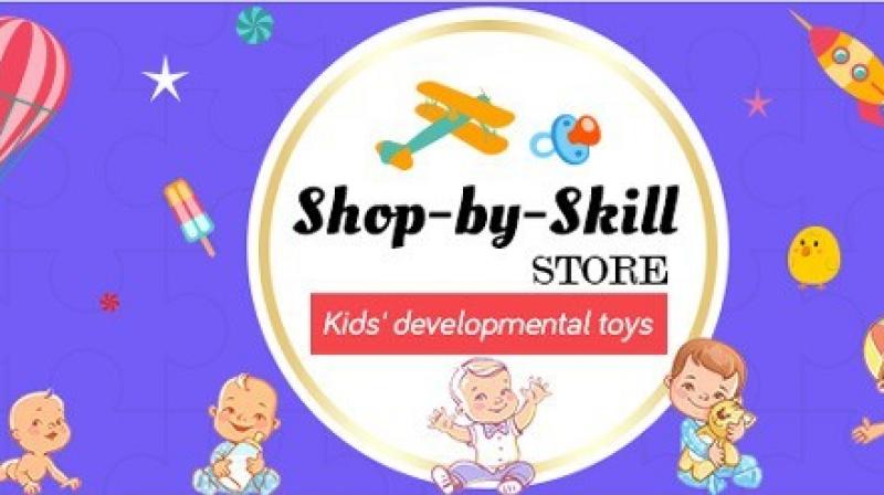 The store has an assortment of over 1000 products. The store has an assortment of over 1000 products.