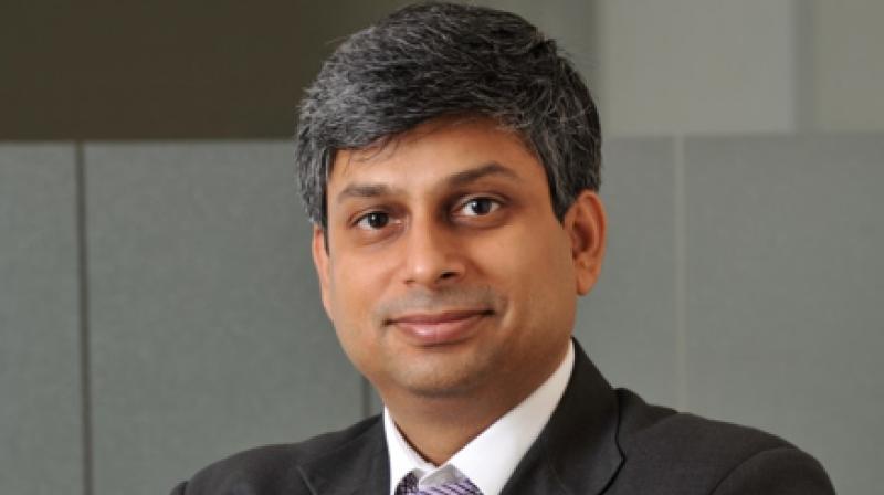 Samant Sikka, Founder/ CEO, Sqrrl Fintech Pvt Ltd. Samant Sikka, Founder/ CEO, Sqrrl Fintech Pvt Ltd.
