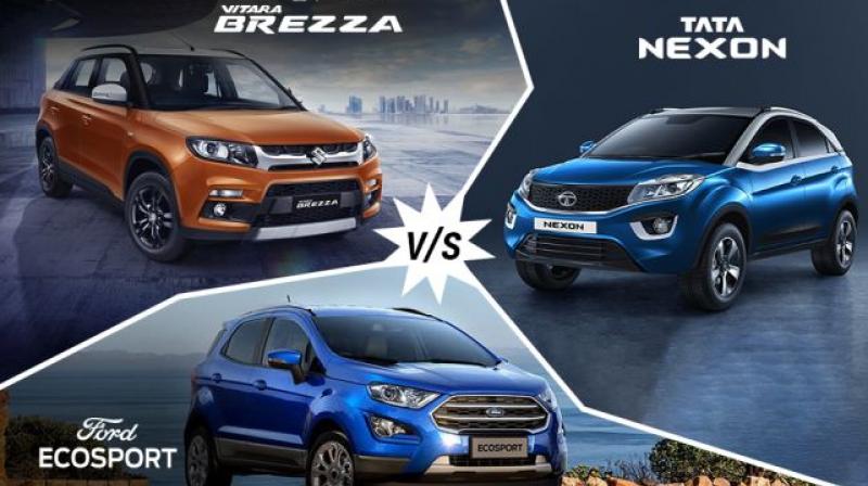 Every model offers something for everyone and there isn’t an easy way to pick one out. Every model offers something for everyone and there isn’t an easy way to pick one out.