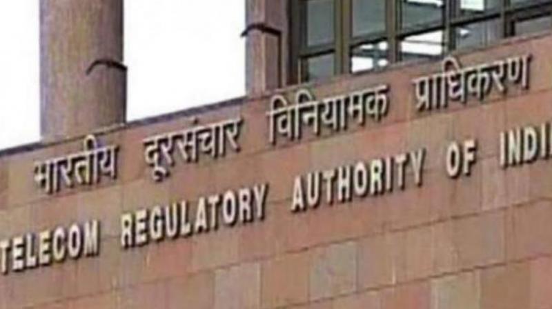 Trai has suggested that all entities in the digital ecosystem including telecom operators should transparently disclose the information about the privacy breaches on their websites. (Photo: File) Trai has suggested that all entities in the digital ecosystem including telecom operators should transparently disclose the information about the privacy breaches on their websites. (Photo: File)