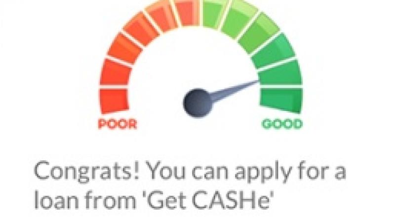 CASHe’s revolutionary approach links multiple online and offline data points like his mobile, social and media footprint, education, remuneration, career and financial history. CASHe’s revolutionary approach links multiple online and offline data points like his mobile, social and media footprint, education, remuneration, career and financial history.