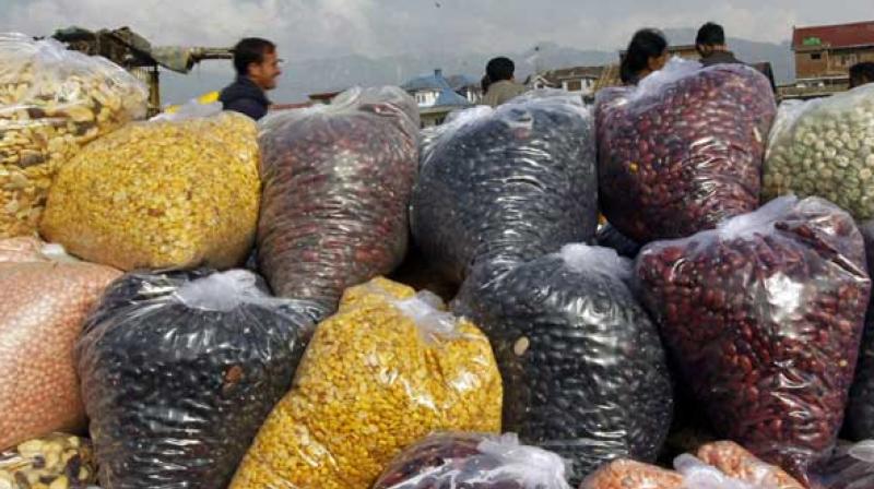 The ongoing measures being taken to cut food subsidy are not sufficient, the panel said in its 22nd report placed in Parliament. The ongoing measures being taken to cut food subsidy are not sufficient, the panel said in its 22nd report placed in Parliament.