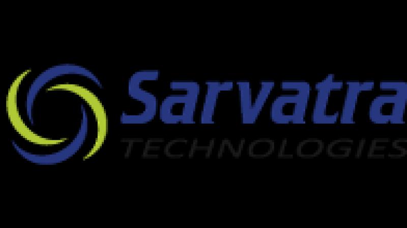 Contributing to the Digital India story, Sarvatra Technologies has played a very vital role in digitizing small co-operative banks across India. Contributing to the Digital India story, Sarvatra Technologies has played a very vital role in digitizing small co-operative banks across India.