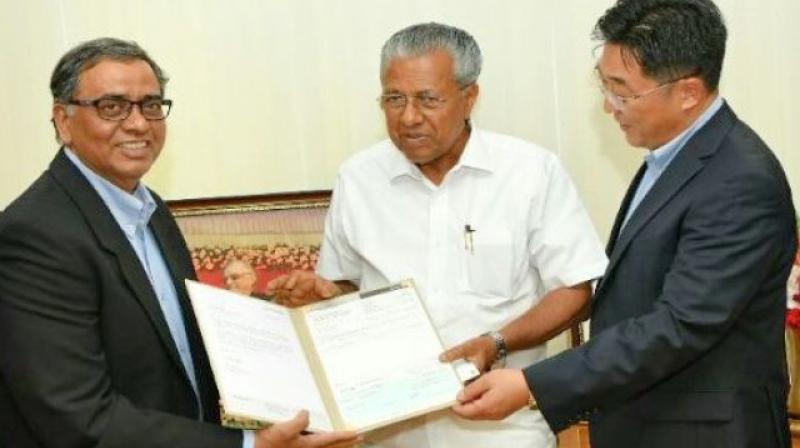 Hyundai will also offer special discounts on parts and lubricants for flood-affected cars along with a 50 per cent discount on depreciation of insurance claims. Hyundai will also offer special discounts on parts and lubricants for flood-affected cars along with a 50 per cent discount on depreciation of insurance claims.