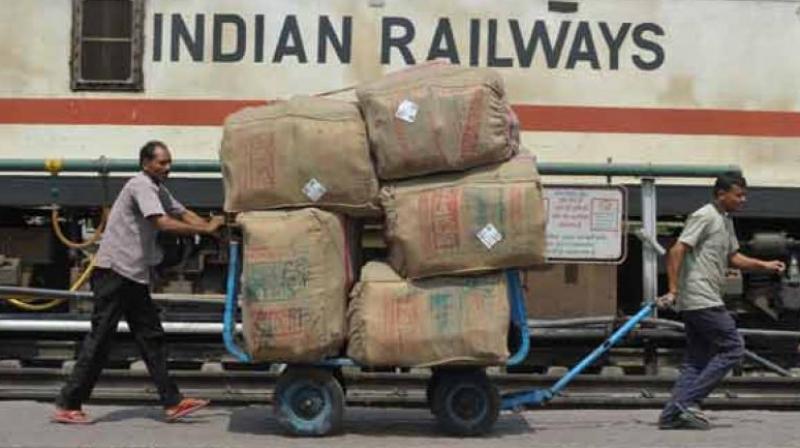 Both the officers and staff of the central railway zone with headquarters in Mumbai will contribute to the Kerala Chief Minister's Relief Fund. Both the officers and staff of the central railway zone with headquarters in Mumbai will contribute to the Kerala Chief Minister's Relief Fund.