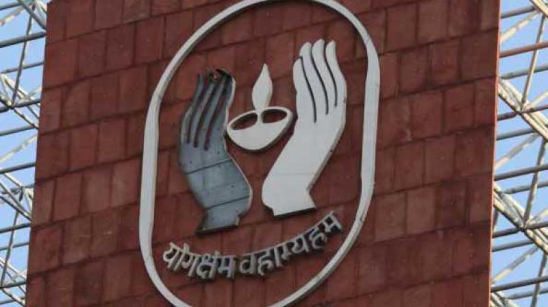 LIC currently holds 7.98 per cent in debt-ridden IDBI Bank, and is in the process of increasing its stake to 51 per cent. LIC currently holds 7.98 per cent in debt-ridden IDBI Bank, and is in the process of increasing its stake to 51 per cent.