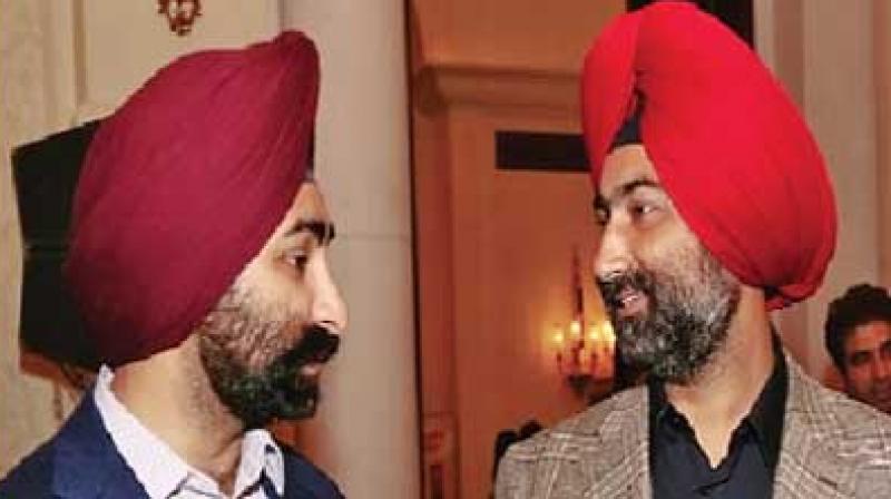 A PTI report said that comments from Malvinder Singh could not be obtained at the time of filing the story. A PTI report said that comments from Malvinder Singh could not be obtained at the time of filing the story.