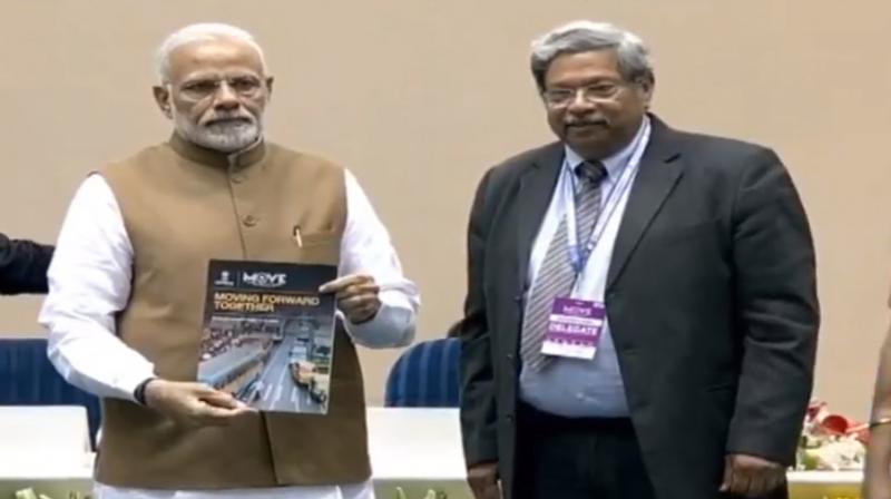 Prime Minister Narendra Modi. (Photo: Facebook) Prime Minister Narendra Modi. (Photo: Facebook)
