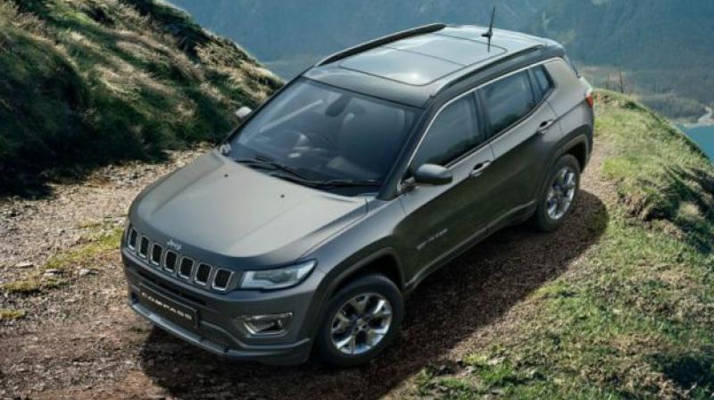 The new range-topping Limited Plus variant comes with additional features such as the long-missing panoramic sunroof! The new range-topping Limited Plus variant comes with additional features such as the long-missing panoramic sunroof!