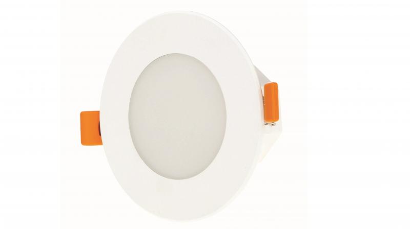 Pharox Zen Down Lights RGB 6W comes with an integrated high efficiency driver and diffuser to give a glare free light. Pharox Zen Down Lights RGB 6W comes with an integrated high efficiency driver and diffuser to give a glare free light.