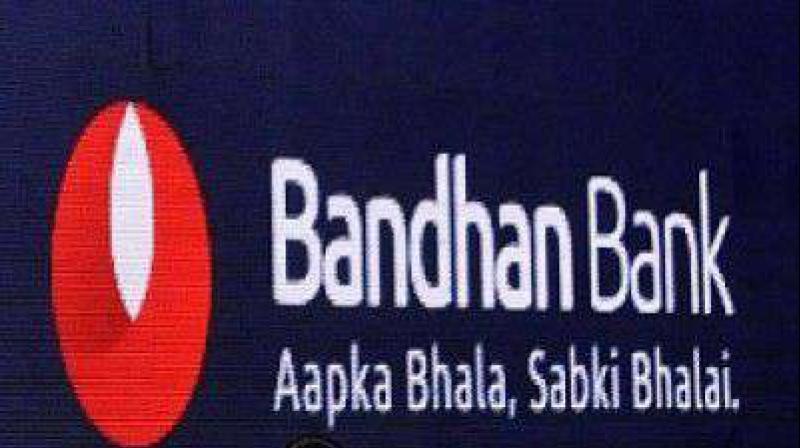Shares of the Kolkata-based bank fell as much as 20 per cent to 452.20 rupees, with more than 3.7 million shares changing hands. Shares of the Kolkata-based bank fell as much as 20 per cent to 452.20 rupees, with more than 3.7 million shares changing hands.