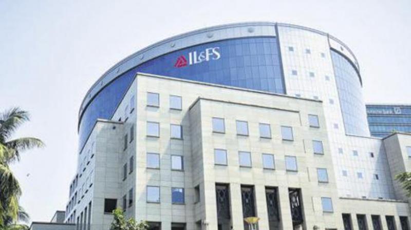 The newly appointed board of cash-strapped Infrastructure Leasing and Financial Services (IL&FS) in its second meeting on Friday initiated austerity measures for personnel and operating expenses. The newly appointed board of cash-strapped Infrastructure Leasing and Financial Services (IL&FS) in its second meeting on Friday initiated austerity measures for personnel and operating expenses.