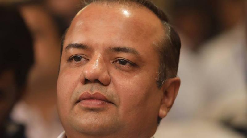 Mr Limesh Parekh CEO, Enjay IT Solutions. Mr Limesh Parekh CEO, Enjay IT Solutions.