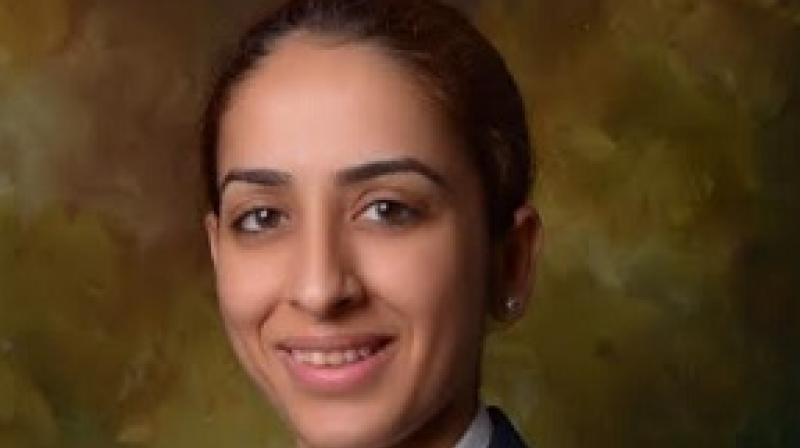 Ms. Gagandeep Kaur, ED and Sales Head, Future Hi-Tech Batteries Ms. Gagandeep Kaur, ED and Sales Head, Future Hi-Tech Batteries