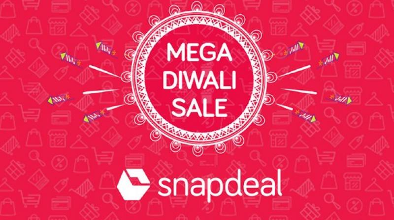 During the sale, Snapdeal's orders grew 2.5X, driven by great value offers across categories like fashion, home goods, and kitchen accessories. (Photo: ANI) During the sale, Snapdeal's orders grew 2.5X, driven by great value offers across categories like fashion, home goods, and kitchen accessories. (Photo: ANI)