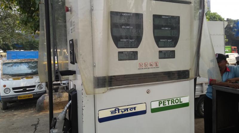 A candidate can go to www.petrolpumpdealerchayan.in to apply for the outlets, the IO ED informed. (Photo: DC) A candidate can go to www.petrolpumpdealerchayan.in to apply for the outlets, the IO ED informed. (Photo: DC)