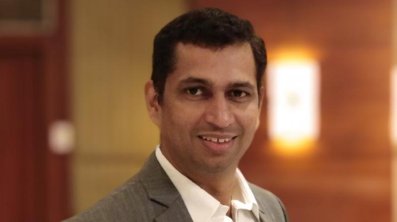 Mr Maxson Lewis, Director – Magenta Power Mr Maxson Lewis, Director – Magenta Power