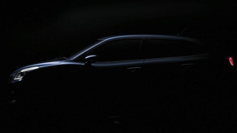 The Baleno is currently powered by a 1.2-litre petrol and a 1.3-litre diesel engine. The Baleno is currently powered by a 1.2-litre petrol and a 1.3-litre diesel engine.
