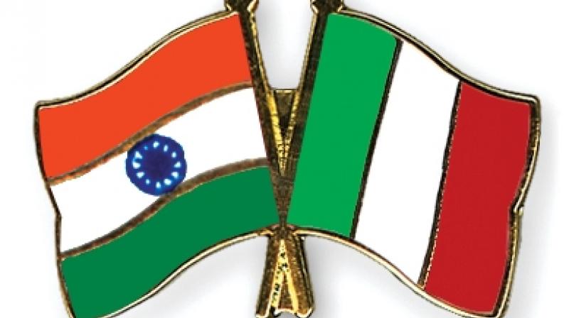 The bilateral trade between the countries increased to USD 10.5 billion in 2017-18 from USD 8.8 billion in the previous fiscal. The bilateral trade between the countries increased to USD 10.5 billion in 2017-18 from USD 8.8 billion in the previous fiscal.