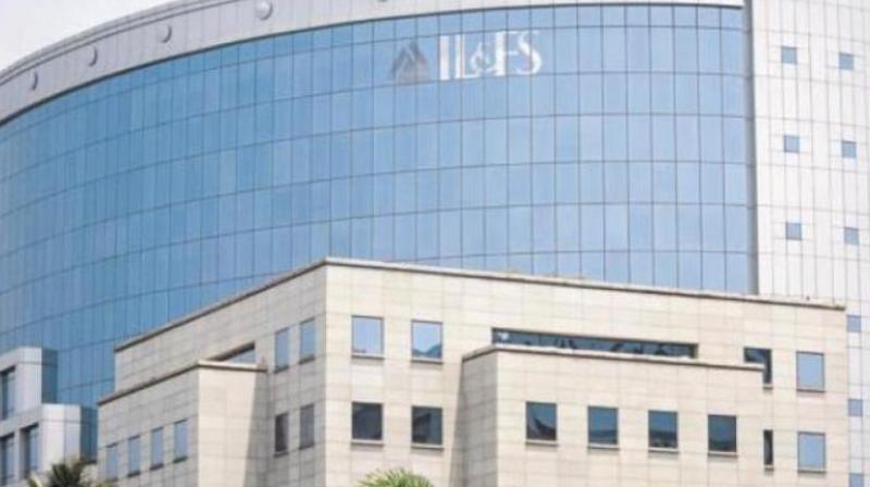 On October 1, the government superseded the board of IL&FS and appointed a new board, with banker Uday Kotak as its executive chairman. On October 1, the government superseded the board of IL&FS and appointed a new board, with banker Uday Kotak as its executive chairman.
