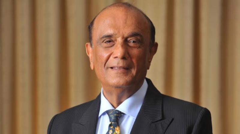 Mr Vijay Mansukhani - MD Mirc Electronics. Mr Vijay Mansukhani - MD Mirc Electronics.