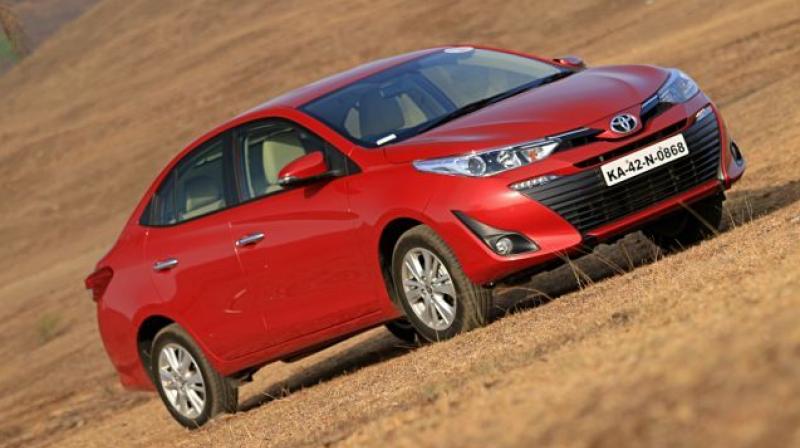 Toyota is also offering an additional 1 year warranty for free. Toyota is also offering an additional 1 year warranty for free.