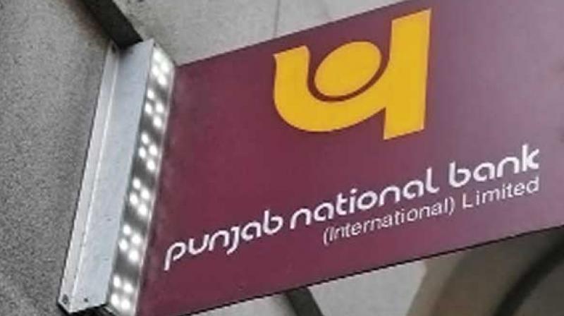 Fraud-hit bank has been robbed of another Rs 271 crore by a group of businessmen in UK using similar modus operandi. Fraud-hit bank has been robbed of another Rs 271 crore by a group of businessmen in UK using similar modus operandi.