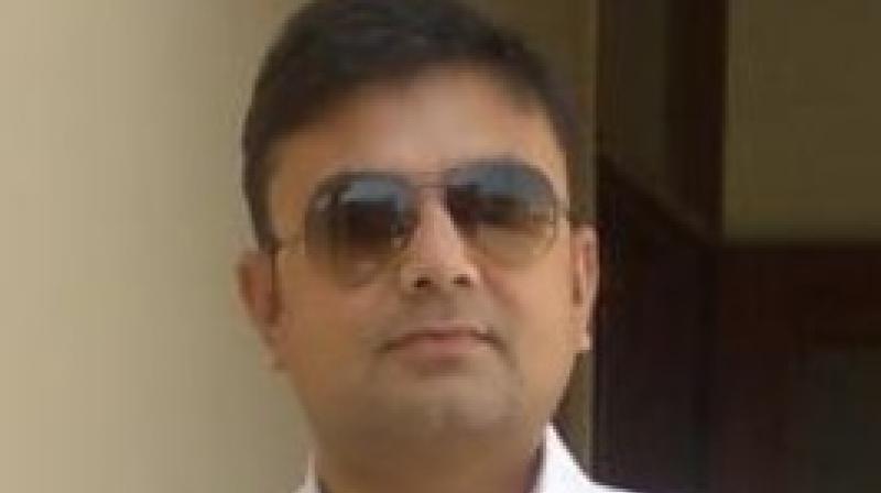 Mr. Parimal Tripathy, Legal Expert, Founder and CEO, Sutredhar Associates. Mr. Parimal Tripathy, Legal Expert, Founder and CEO, Sutredhar Associates.