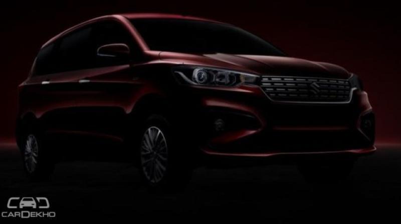 Expected to be priced from Rs 7 lakh to Rs 11 lakh. Expected to be priced from Rs 7 lakh to Rs 11 lakh.