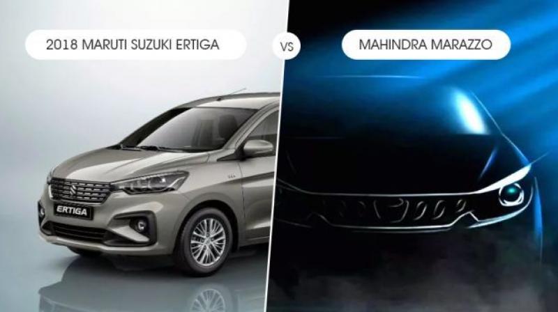 If we list a vehicle segment in India that hasn’t seen any substantial rivalry in recent years, it has to be the MPV segment. If we list a vehicle segment in India that hasn’t seen any substantial rivalry in recent years, it has to be the MPV segment.