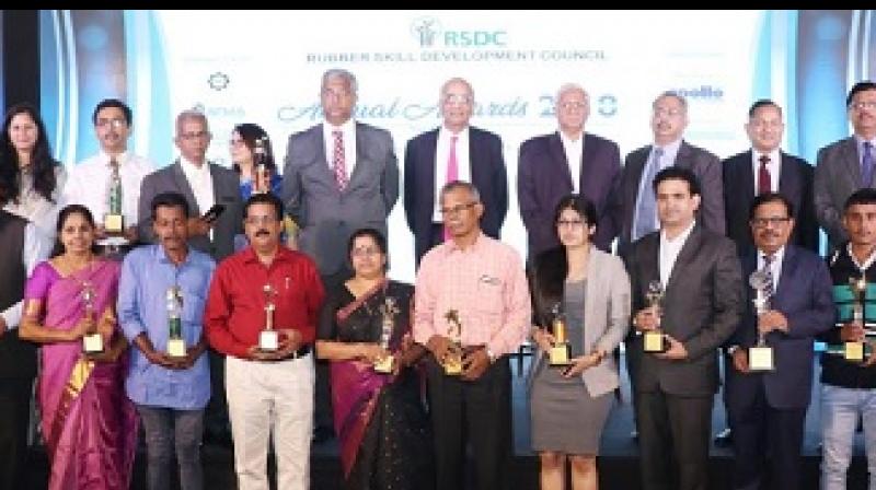 RSDC Awards 2018 RSDC Awards 2018