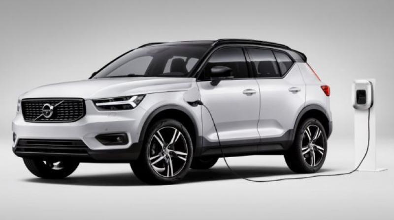 Nine out 10 Volvo cars currently on sale in India are only available with a diesel engine. Nine out 10 Volvo cars currently on sale in India are only available with a diesel engine.