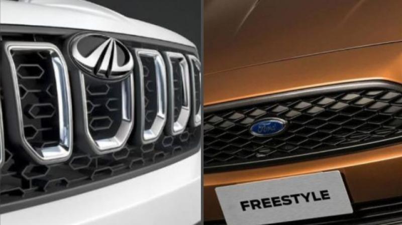 S201 will be launched in 2019; will get both petrol and diesel engines S201 will be launched in 2019; will get both petrol and diesel engines