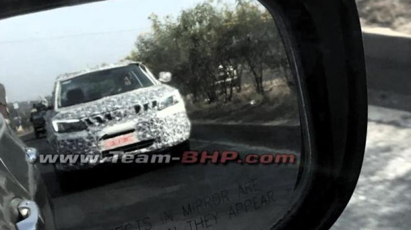 Expected to be priced in the range of Rs 8 lakh to Rs 12 lakh Expected to be priced in the range of Rs 8 lakh to Rs 12 lakh