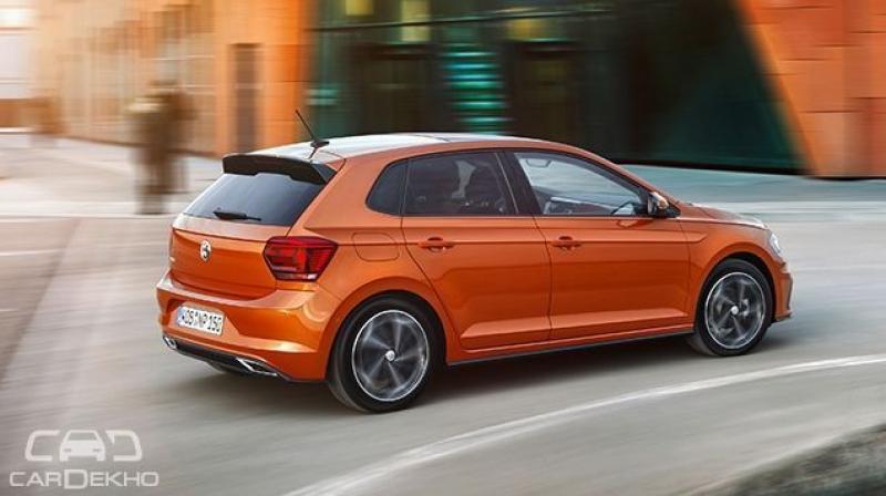 New-gen versions of the sedans are expected to hit the market first All these cars will move to the MQB A0-IN platform. New-gen versions of the sedans are expected to hit the market first All these cars will move to the MQB A0-IN platform.