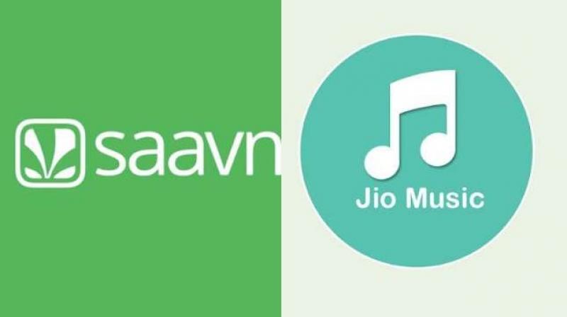 The service will be offered on a 'freemium' model in India with all users having access to the ad-supported product. The service will be offered on a 'freemium' model in India with all users having access to the ad-supported product.